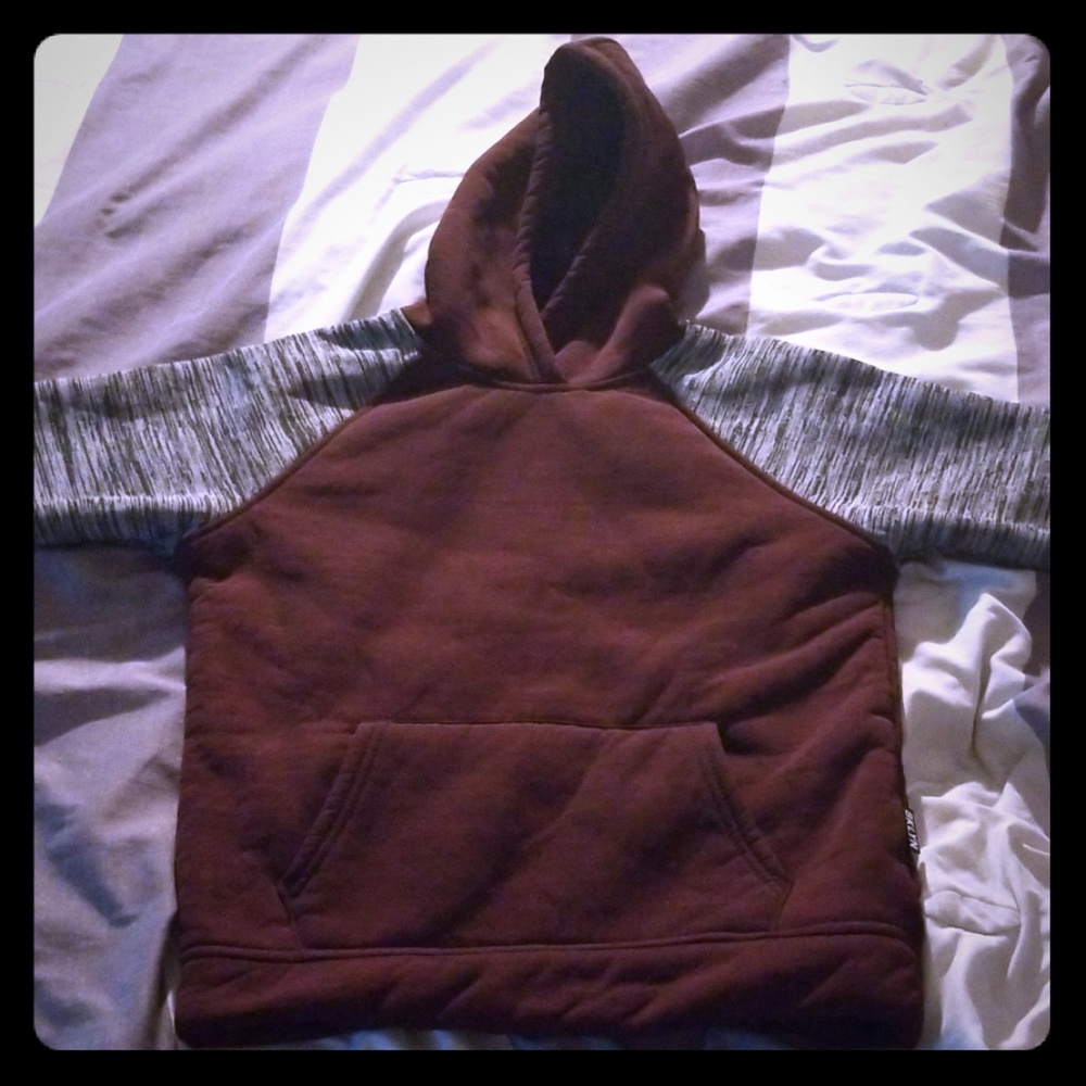 Brooklyn Hoodie (New)